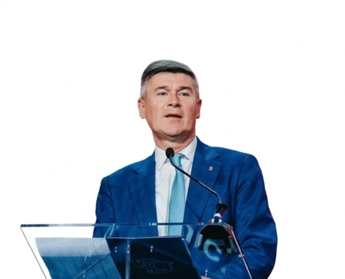 Daniel Passerini