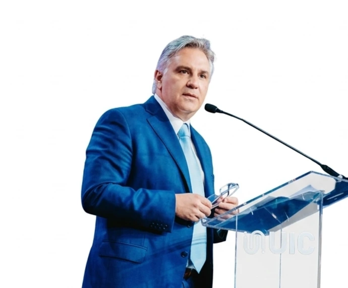 Martín Llaryora