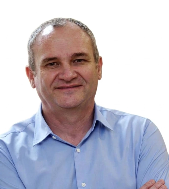 Gabriel A. Albertinazzi