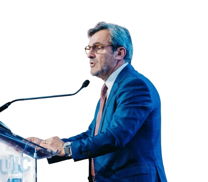 Martín Rappallini