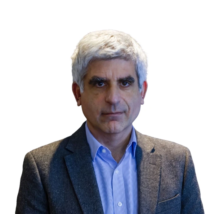 Martín Rodríguez Yebra